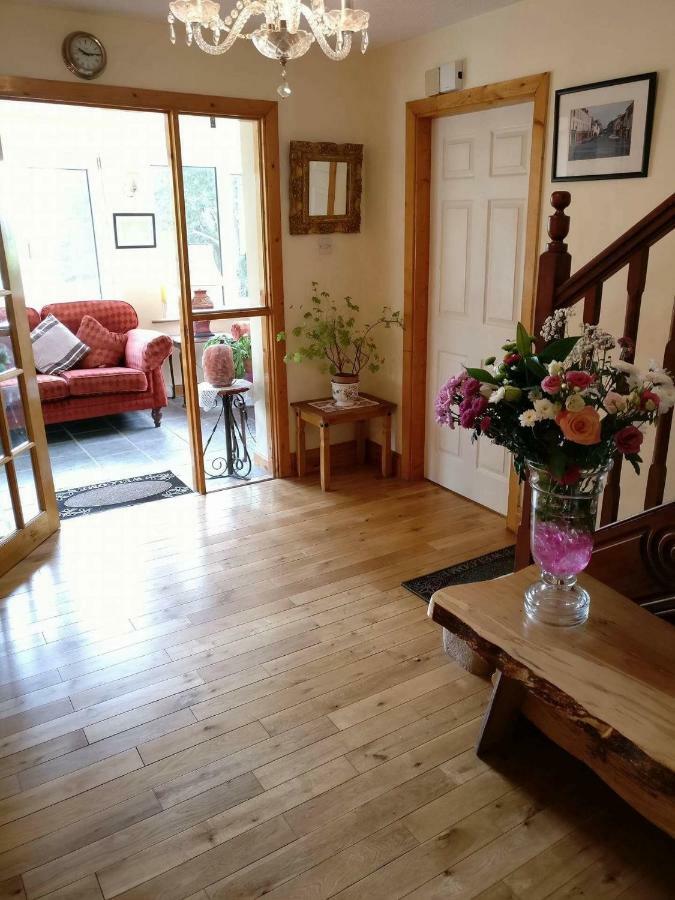 St. Catherines Doolin Ngoại thất bức ảnh